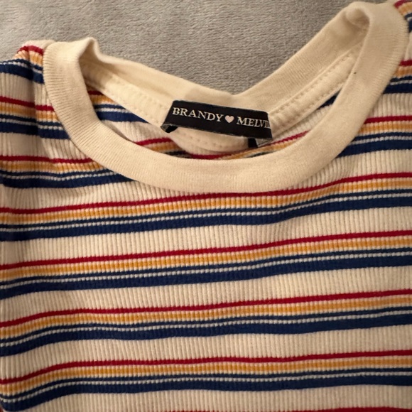 Brandy Melville Top - Picture 2 of 2